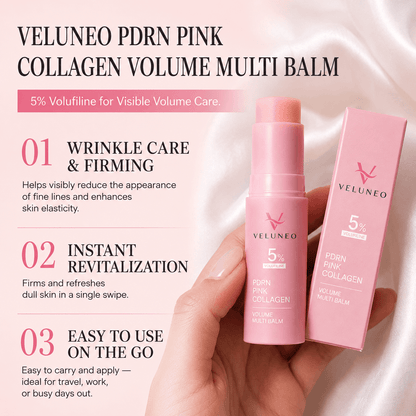 Veluneo PDRN Collagen Multi Balm