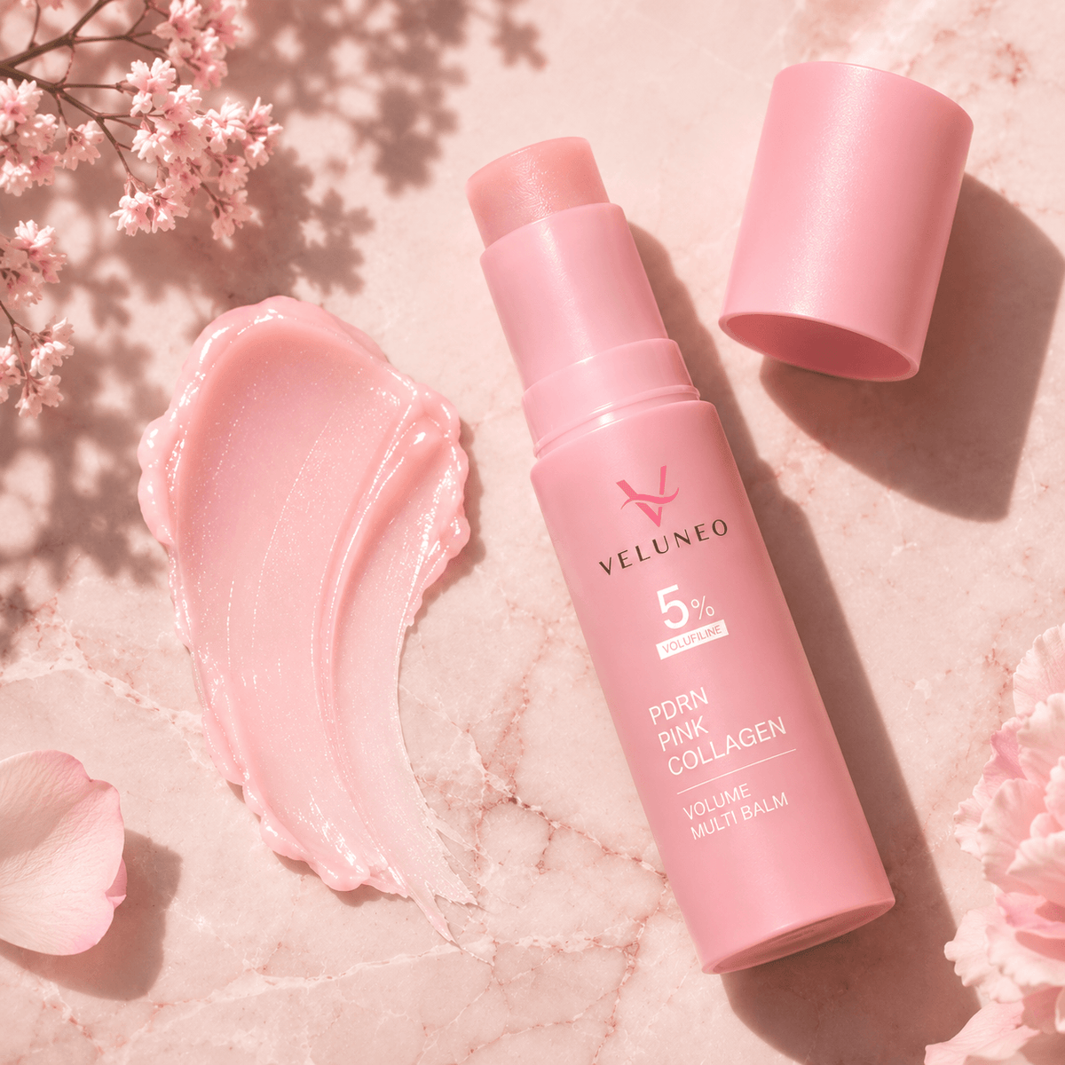 Veluneo PDRN Collagen Multi Balm