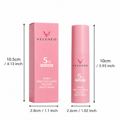 Veluneo PDRN Collagen Multi Balm