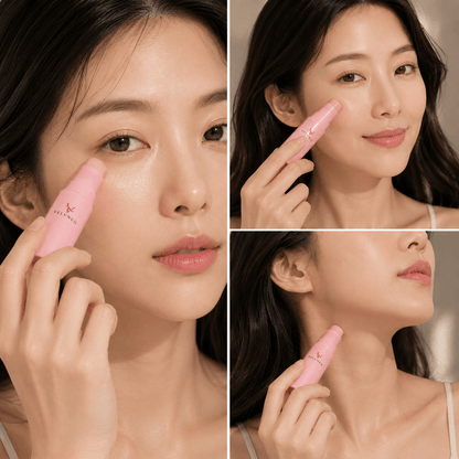 Veluneo PDRN Collagen Multi Balm