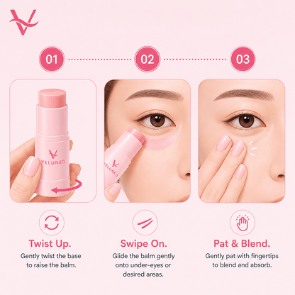 Veluneo PDRN Collagen Multi Balm
