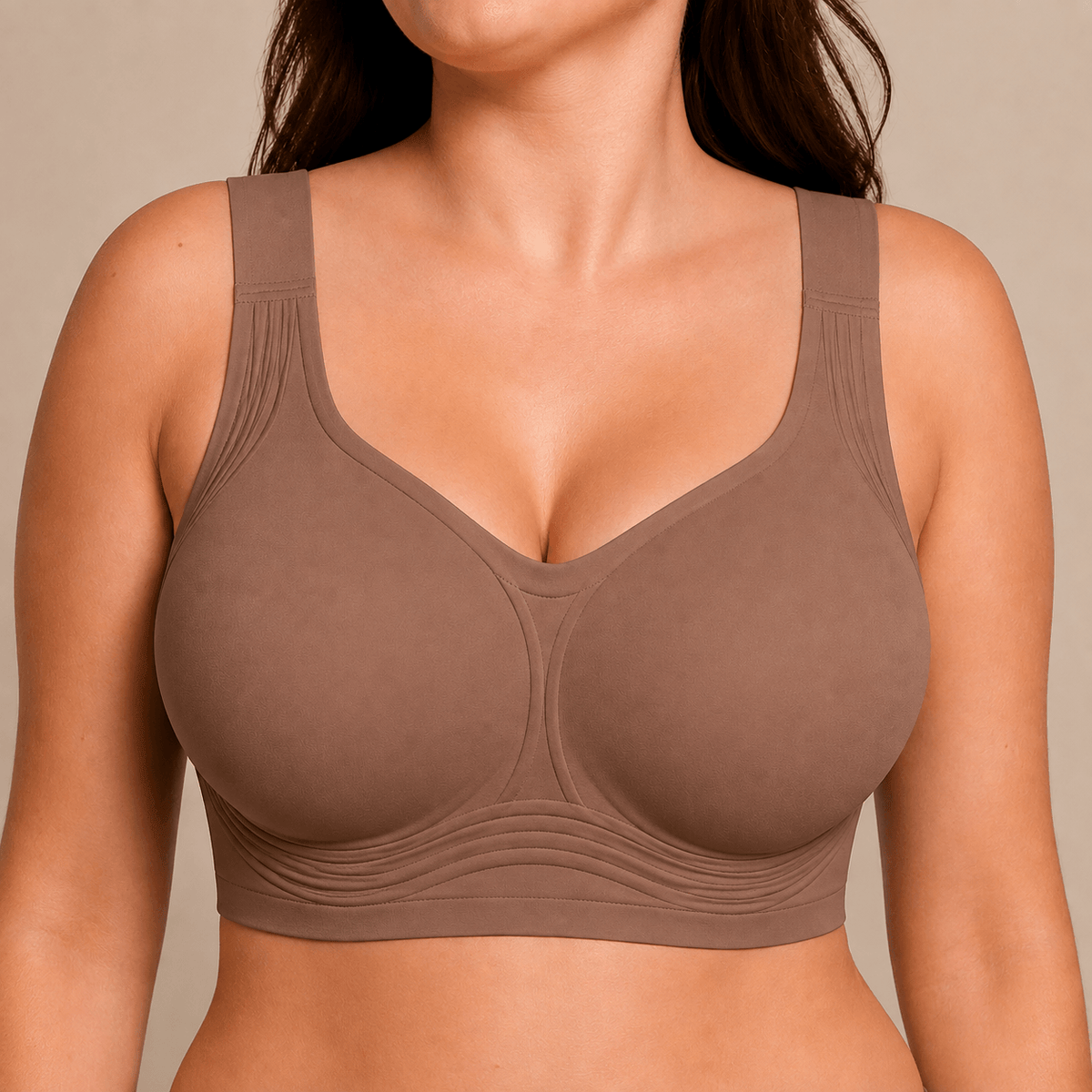Veluneo Cloud Comfort Bra