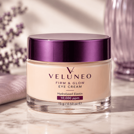 Veluneo Firm & Glow Eye Cream